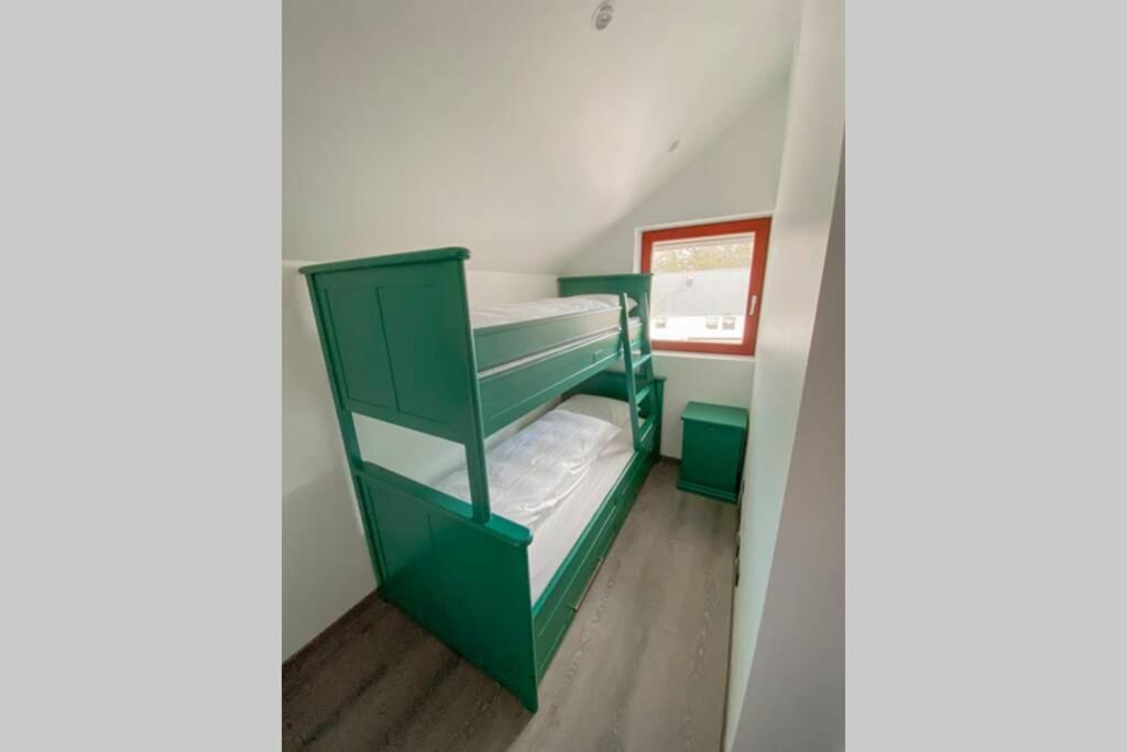 Flatanger Turkish Bath apartment Lauvsnes Bagian luar foto
